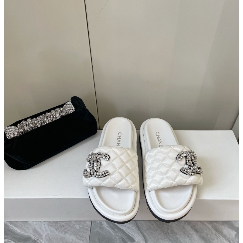 Ch*el slippers